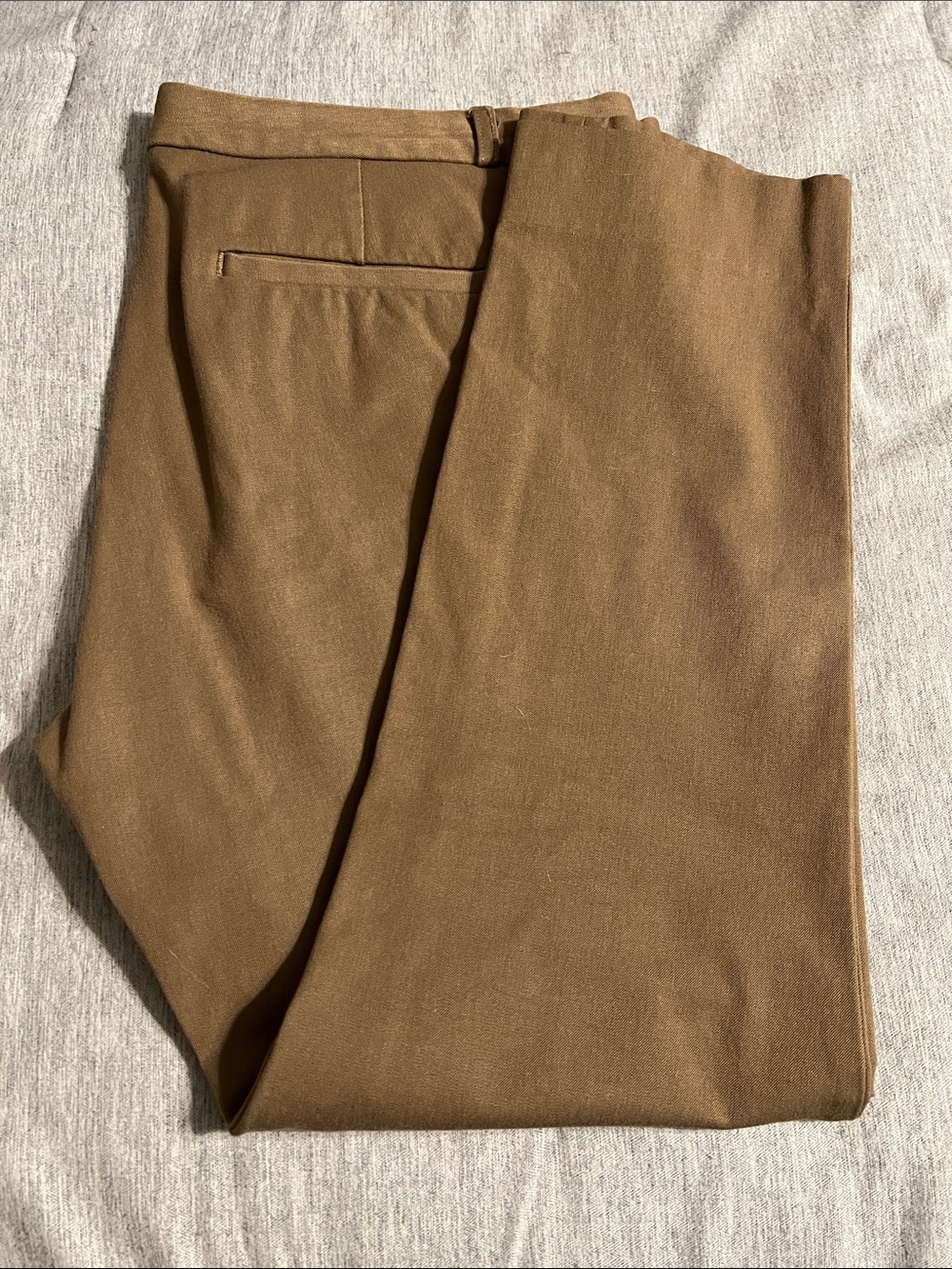 Banana Republic Sloan Trousers